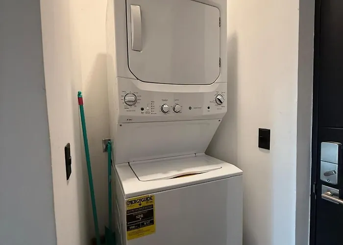 Apartamento Isabel 202! In