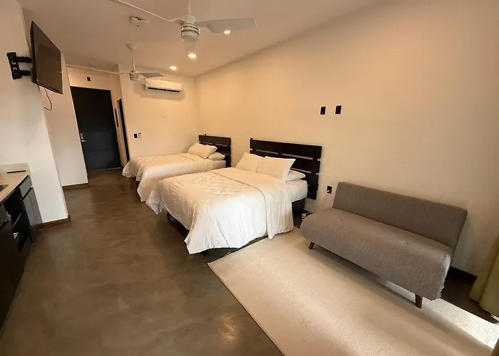 Apartamento Isabel 202! In Nosara
