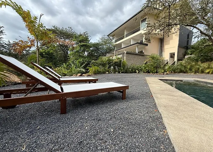 Apartamento Isabel 202! In Nosara